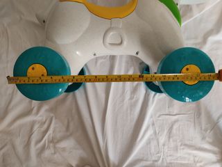 Cavalcabile Chicco Baby Rodeo