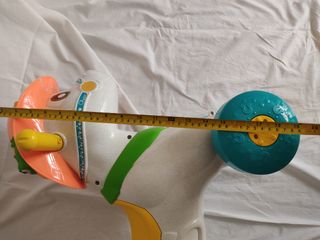 Cavalcabile Chicco Baby Rodeo