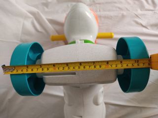 Cavalcabile Chicco Baby Rodeo