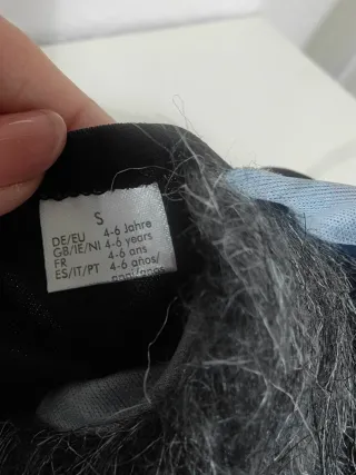 Disfraz Hombre Lobo infantil