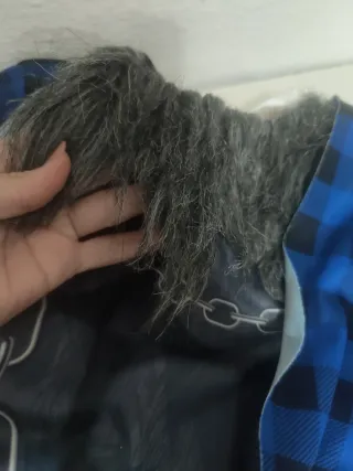 Disfraz Hombre Lobo infantil