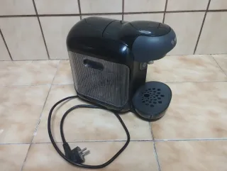 Macchina da caffè Bosch Tassimo Nero