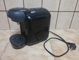 Macchina da caffè Bosch Tassimo Nero