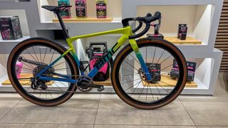 BMC Kaius 01 ONE SRAM Red XPLR