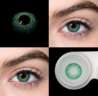 Lentillas OFERTA 3€