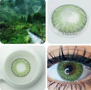 Lentillas OFERTA 3€