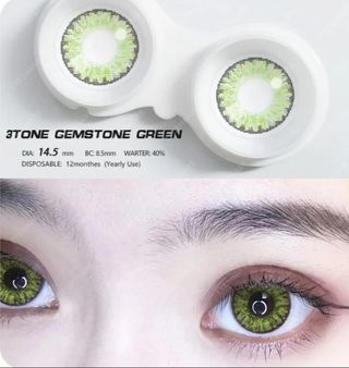 Lentillas OFERTA 3€