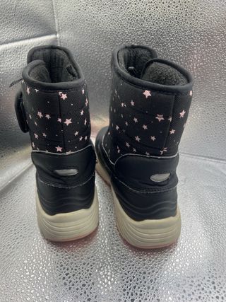 Botas de nieve para niñas
