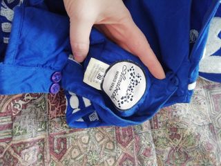 Jersey, vestidos y pantalones