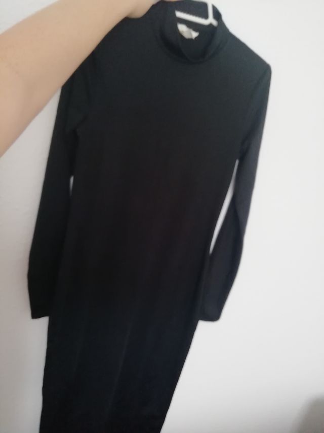 Jersey, vestidos y pantalones