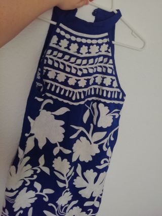 Jersey, vestidos y pantalones