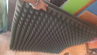 Insonorización acustica