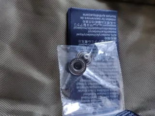 Plumas Tommy Jeans Verde Oliva