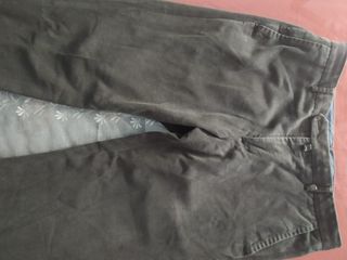 Pantalones Pedro del Hierro