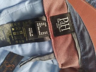 Pantalones Pedro del Hierro