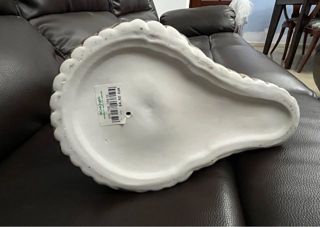 Figuras de porcelana