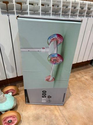 Patinete Decathlon B1 500