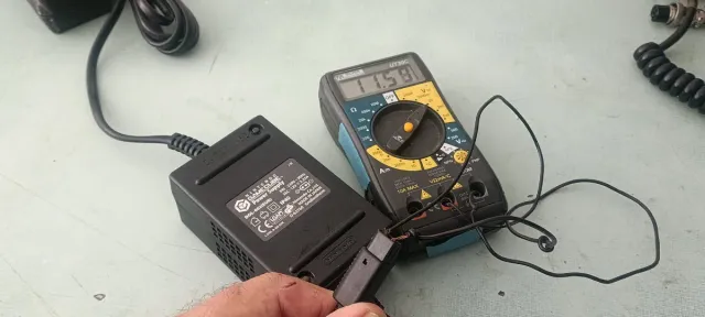 TRANSFORMADOR ORIGINAL NINTENDO GAMECUBE