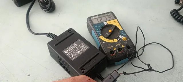 TRANSFORMADOR ORIGINAL NINTENDO GAMECUBE