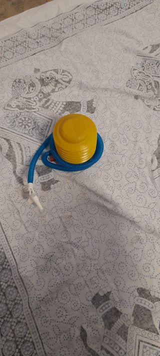 Saco Boxeo Inflable Punching Tower