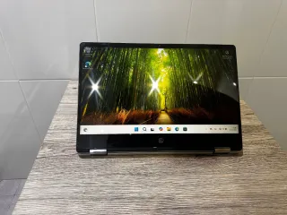 HP Pavilion x360