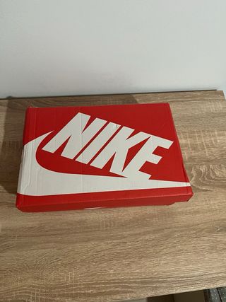 Nike P6000 Zapatillas Blancas