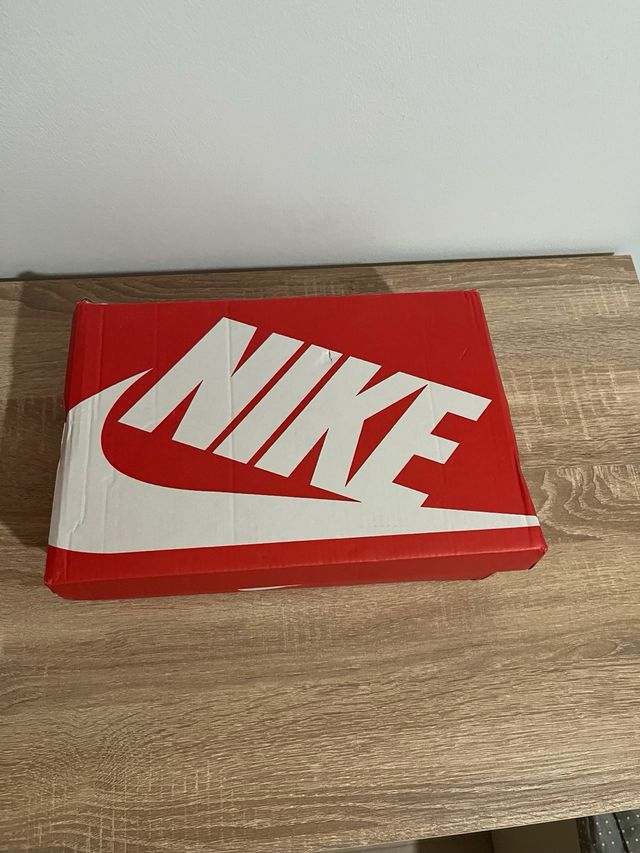 Nike P6000 Zapatillas Blancas