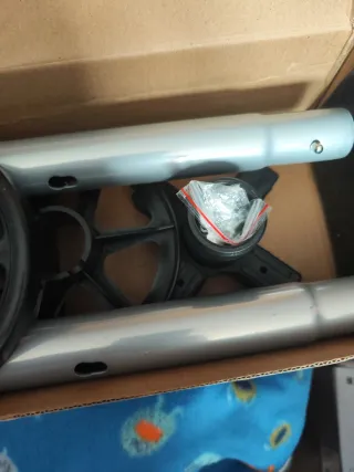 Soporte para neumáticos