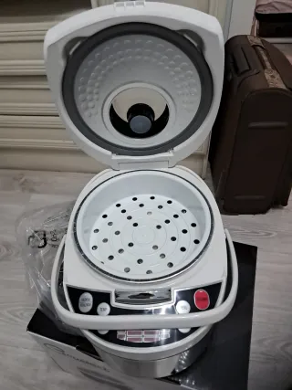 Robot de Cocina Gourmet 5000+ a estrenar
