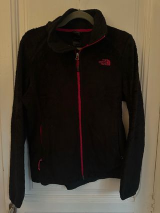 Forro Polar The North Face Talla M