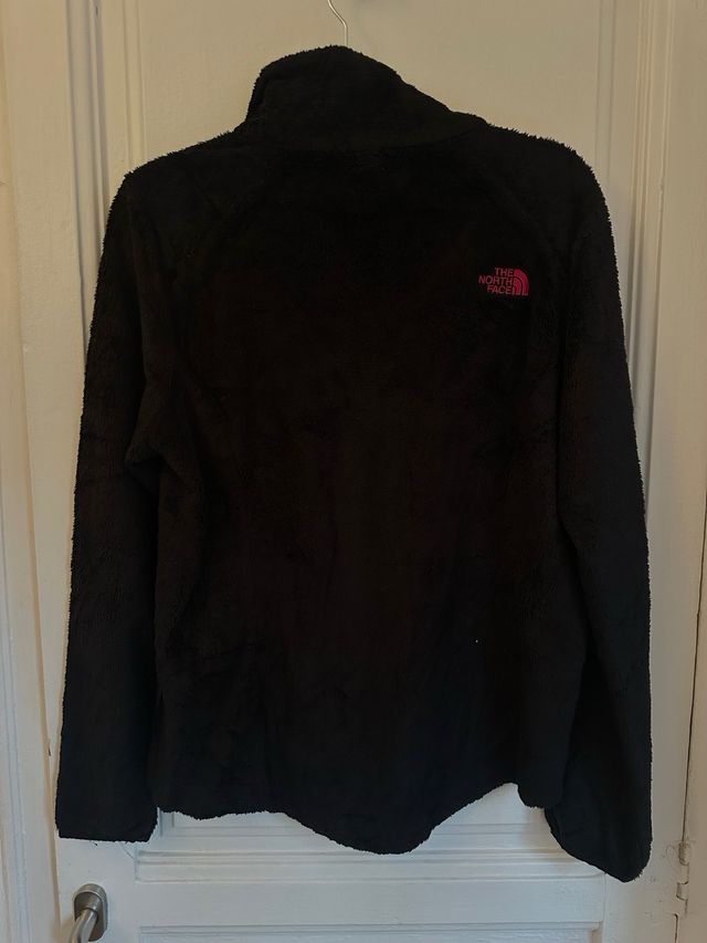 Forro Polar The North Face Talla M