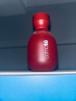 Perfume Comotú Rojo