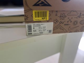 Nike Juniper 3 Trail Running Shoes