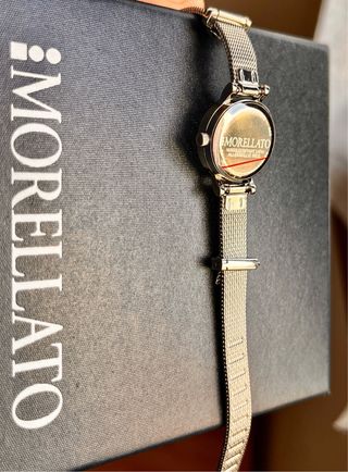 Orologio Morellato donna argento