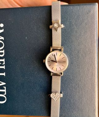 Orologio Morellato donna argento