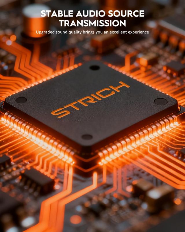 Microfono Wireless UHF XLR Trasmettitore