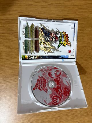 Pack 3 Juegos Nintendo Wii: Mario, Smash Bros, Str