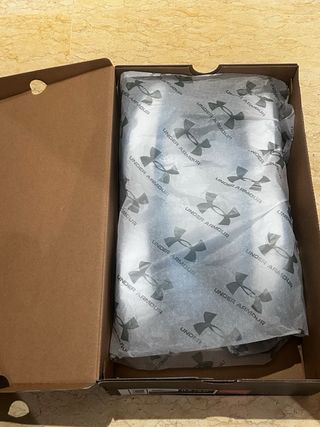 Zapatillas Under Armour