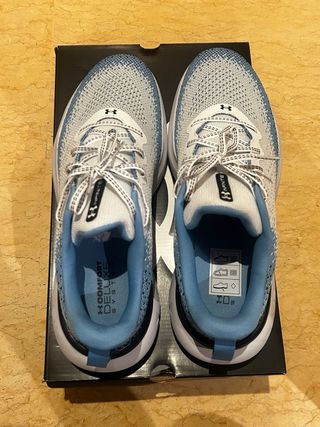 Zapatillas Under Armour