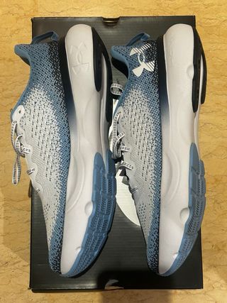 Zapatillas Under Armour