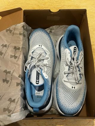 Zapatillas Under Armour