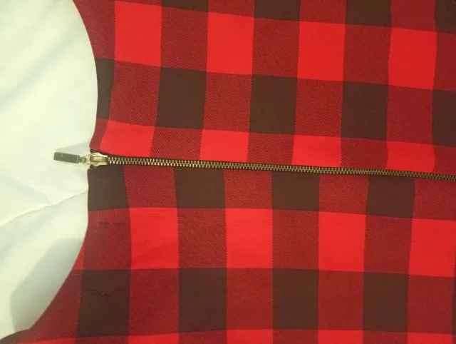 Vestido elástico, S, favorecedor