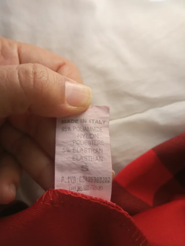 Vestido elástico, S, favorecedor