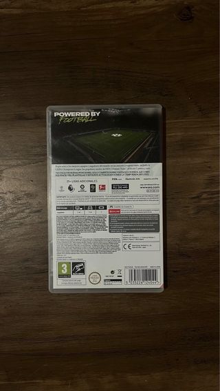 FIFA 22 Legacy Edition per Nintendo Switch