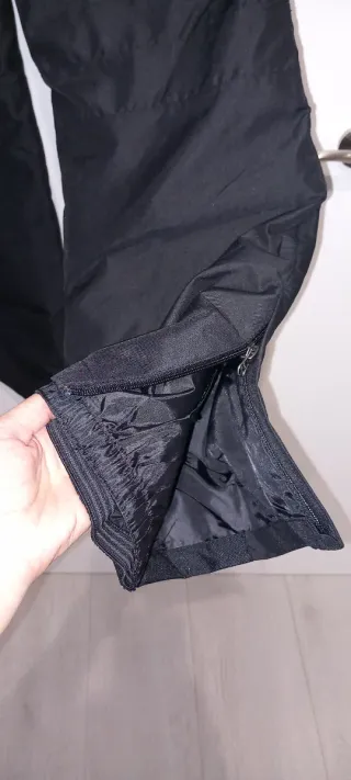 Pantalón de esquí negro mujer NUEVO
