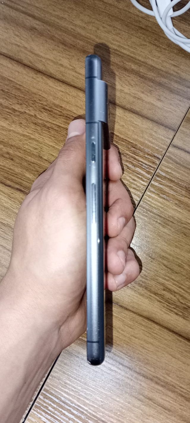 Google Pixel 7 128GB Negro - Pantalla Rota