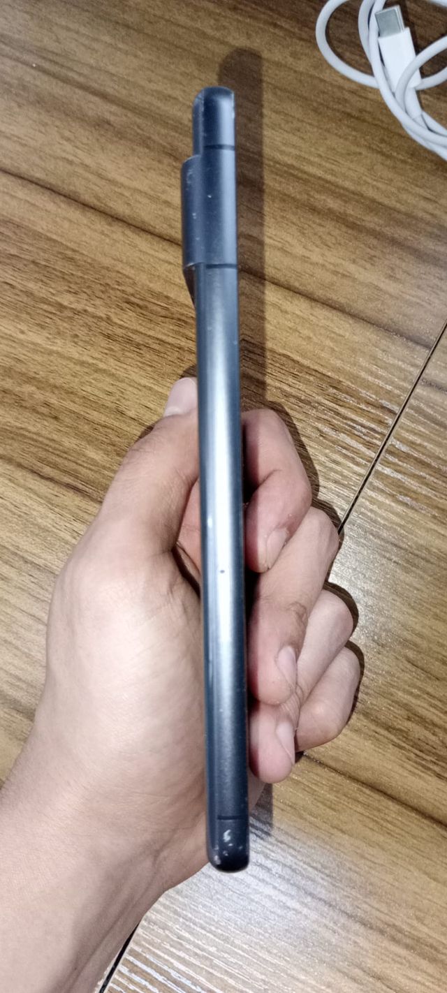 Google Pixel 7 128GB Negro - Pantalla Rota