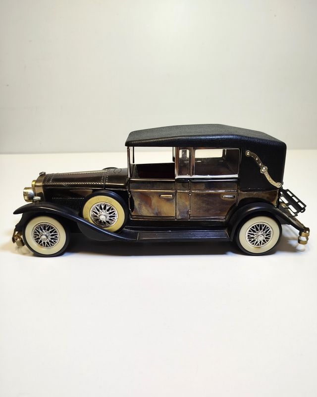 Radio Coche Antiguo Lincoln 1928