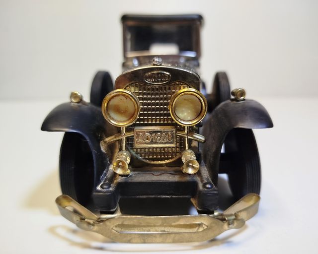 Radio Coche Antiguo Lincoln 1928