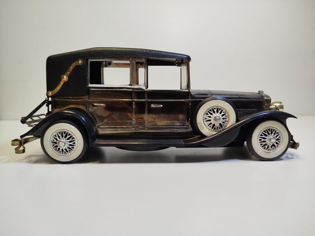 Radio Coche Antiguo Lincoln 1928